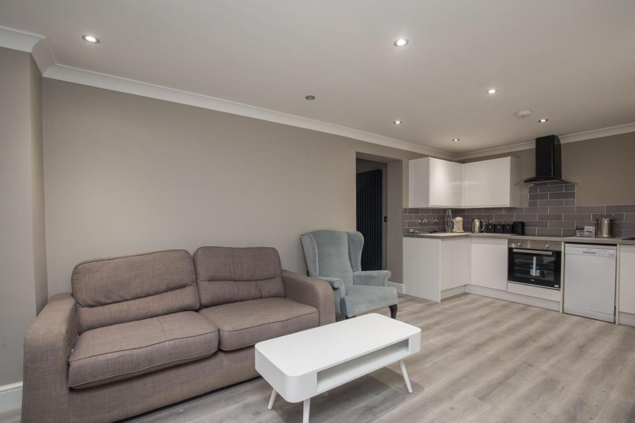 Riverside Central Kingston Flat 1B Surbiton Экстерьер фото